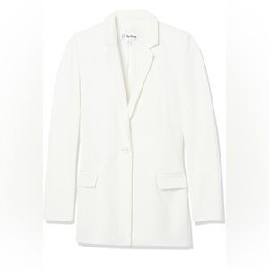 The Drop Women's Blake Long Blazer